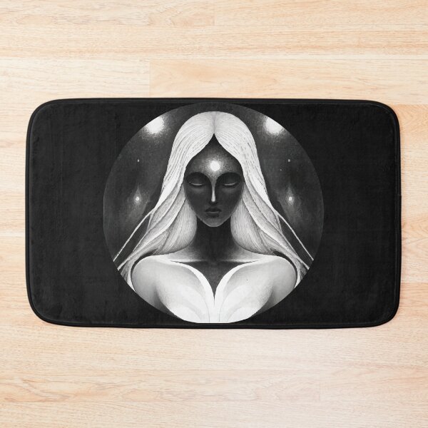Item preview, Virgo: "Precision, Wisdom and Harmony" designed and sold by Rorospirit.