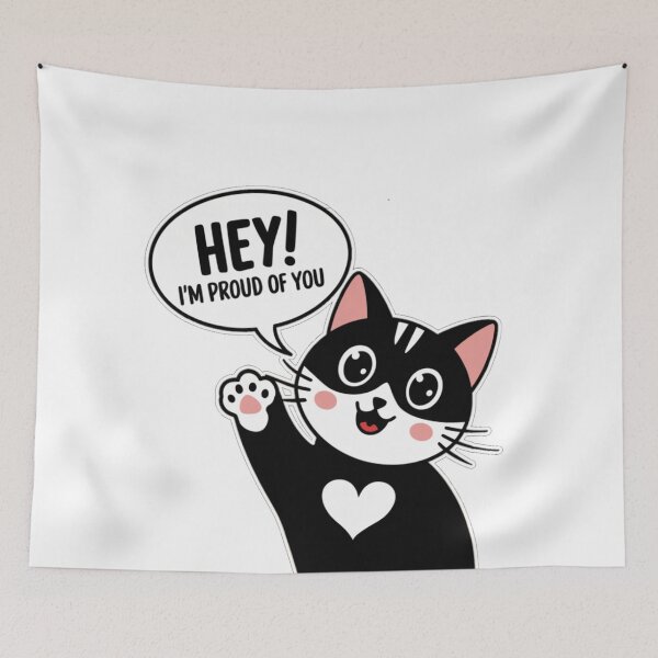 Item preview, Pawsitive Purrfection designed and sold by Coollzone.
