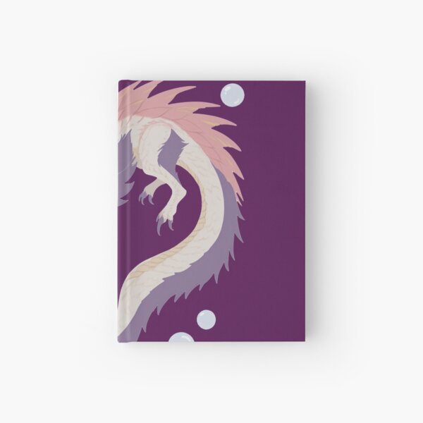 Aperçu de l'œuvre Dragon à bulles créée et vendue par Markovpsx.