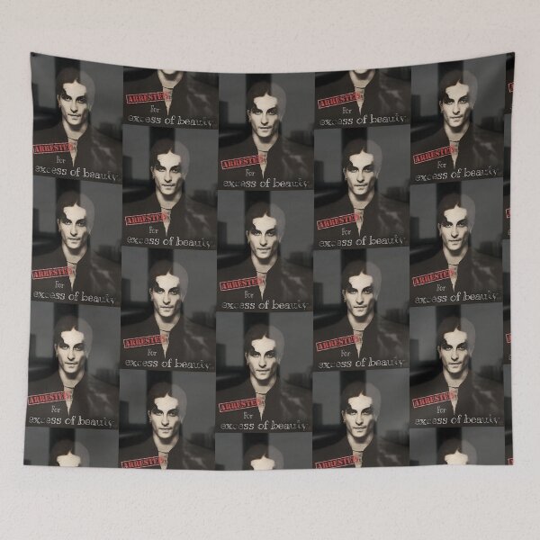 Item preview, Damiano david designed and sold by CessB.