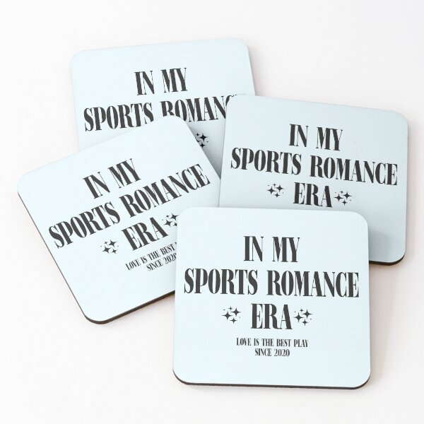 Item preview, In my sports romance era designed and sold by CheylaDesigns.