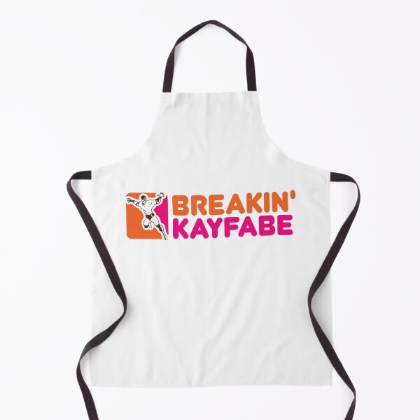 Item preview, BREAKIN' KAYFABE designed and sold by TLW716.