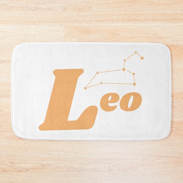Item preview, Leo Zodiac Constellation designed and sold by Camille Albers.