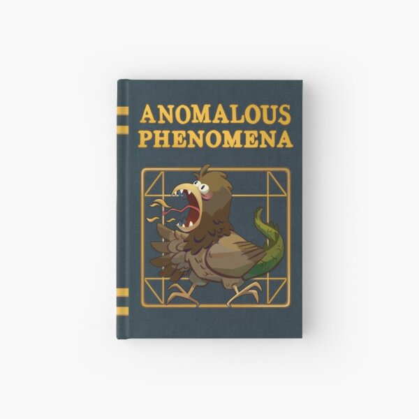 Aperçu de l'œuvre phénomènes anormaux créée et vendue par sovonight.