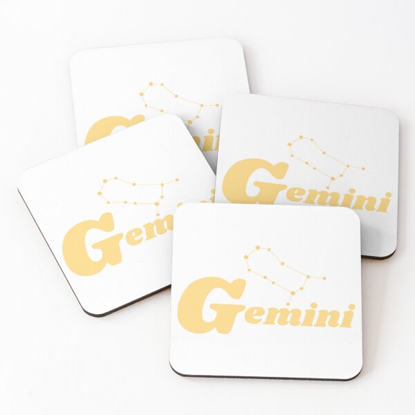 Item preview, Gemini Zodiac Constellation designed and sold by Camille Albers.