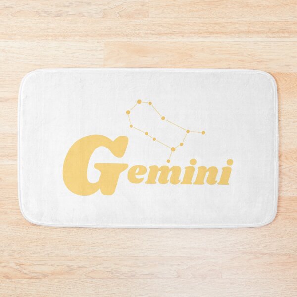 Item preview, Gemini Zodiac Constellation designed and sold by Camille Albers.