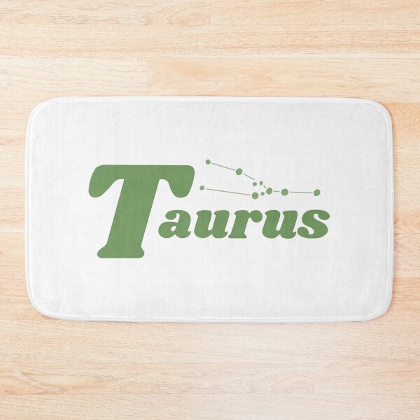 Item preview, Taurus Zodiac Constellation designed and sold by Camille Albers.