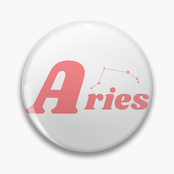 Item preview, Aries Zodiac Constellation designed and sold by Camille Albers.