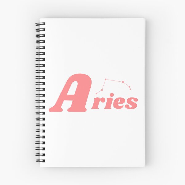 Item preview, Aries Zodiac Constellation designed and sold by Camille Albers.