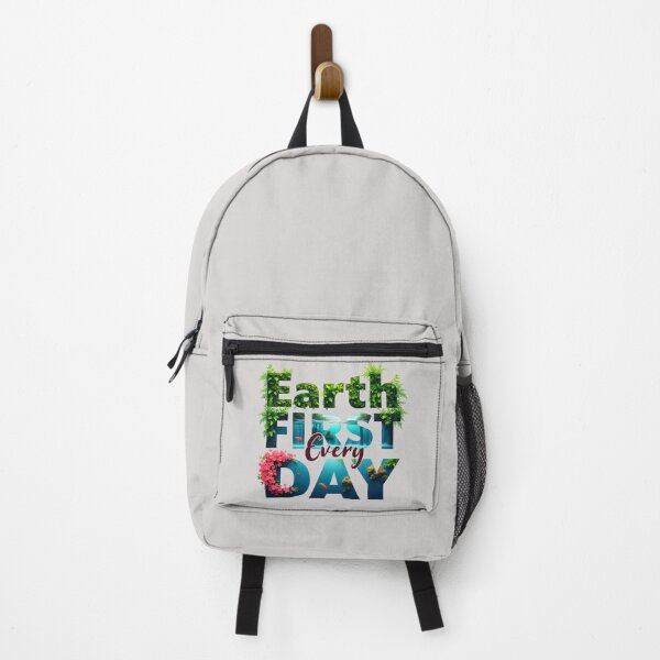 Item preview, Earth First Every Day: Nature’s Beauty In Bloom designed and sold by elynne9.