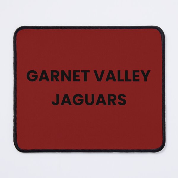 Item preview, Garnet Valley Jaguars designed and sold by PALM GIFTS.