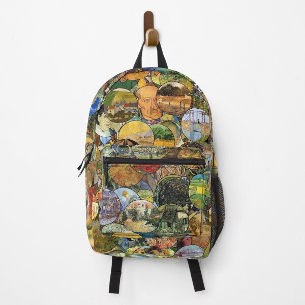 Item preview, Another Vincent van Gogh designed and sold by Montage-Madness.