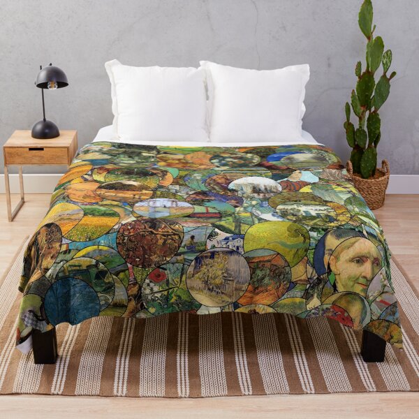 Item preview, Another Vincent van Gogh designed and sold by Montage-Madness.