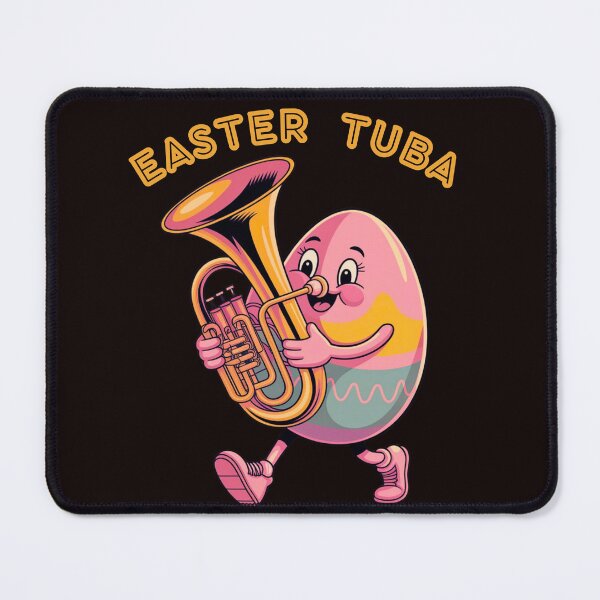 Item preview, Easter tuba designed and sold by Agu210.