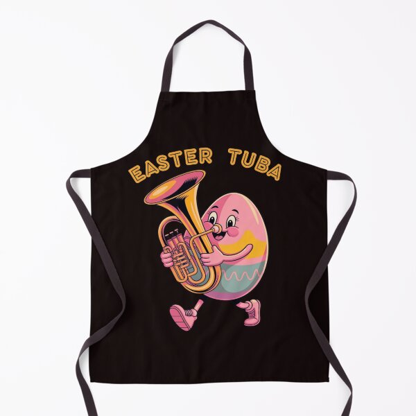 Item preview, Easter tuba designed and sold by Agu210.