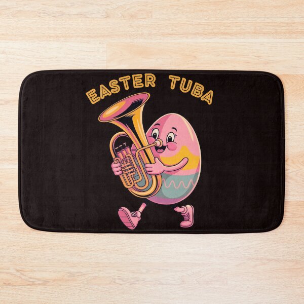 Item preview, Easter tuba designed and sold by Agu210.