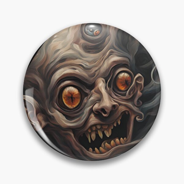 Item preview, Minds Eye designed and sold by Turtle King Designs.