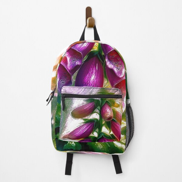 Item preview, Foxglove Purpurea Dedaleira# designed and sold by Helios Be. Lavsh.