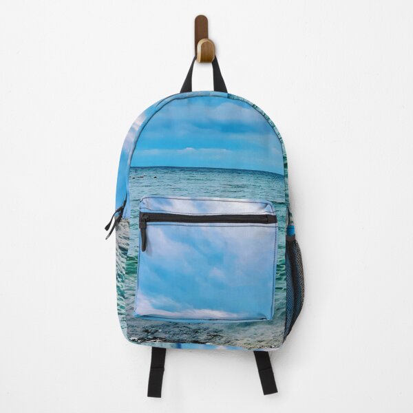 Item preview, Peaceful waters designed and sold by NatsVision.