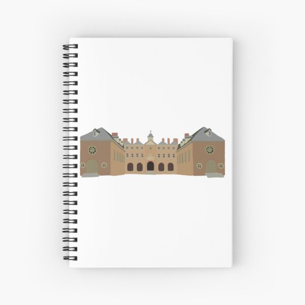 Item preview, Wren Building designed and sold by Camille Albers.