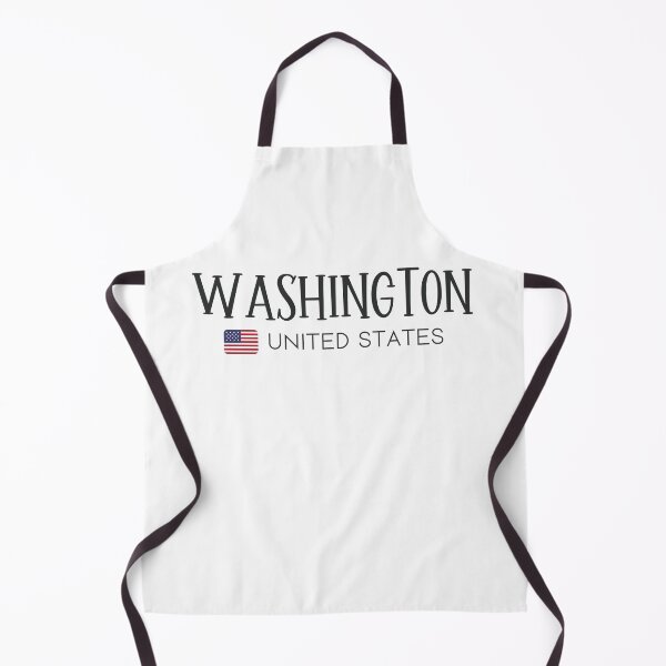 Item preview, Washington - United States  designed and sold by StudioRedKoala.
