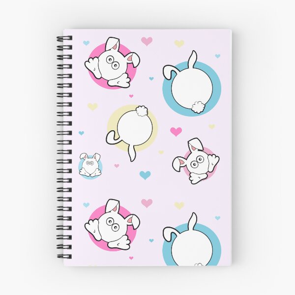 Item preview, Hop, Hop, Hooray!  designed and sold by DitzyDonuts.