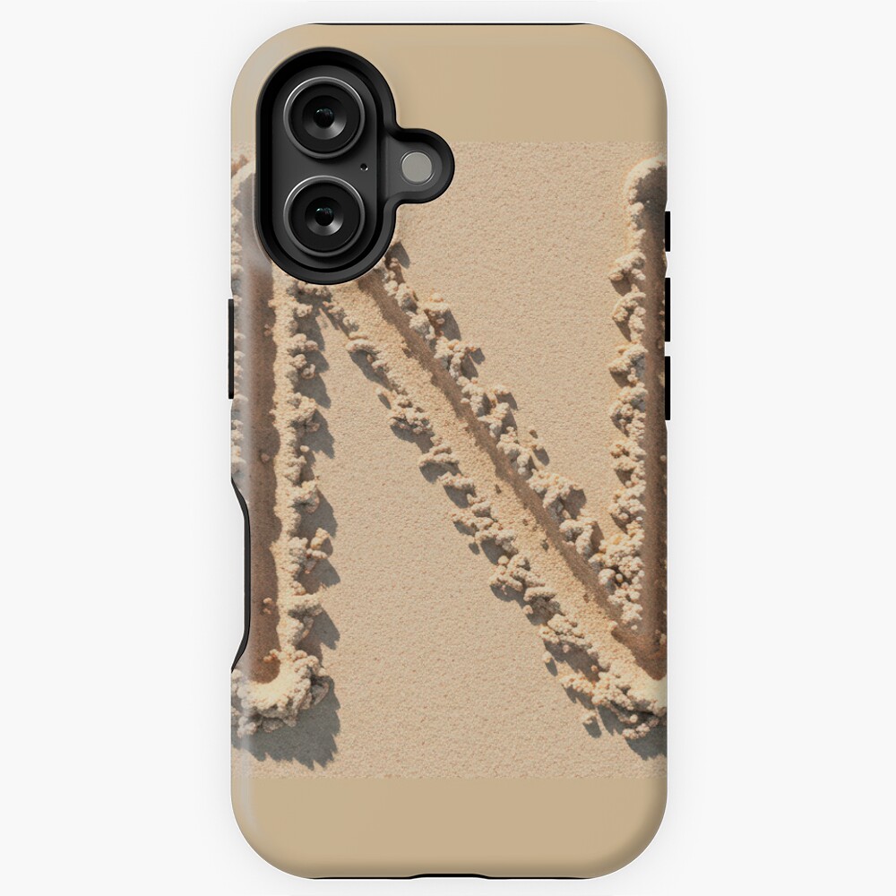 Item preview, iPhone Magsafe Tough Case designed and sold by Art-type.