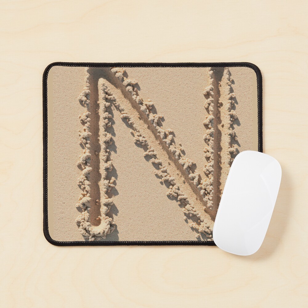 Item preview, Mouse Pad designed and sold by Art-type.