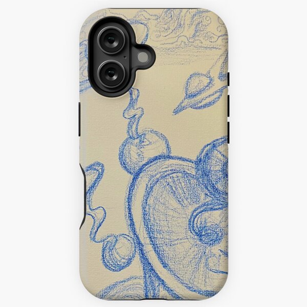 Item preview, Satellite Sativa Sketch  designed and sold by YordiSTYLE.