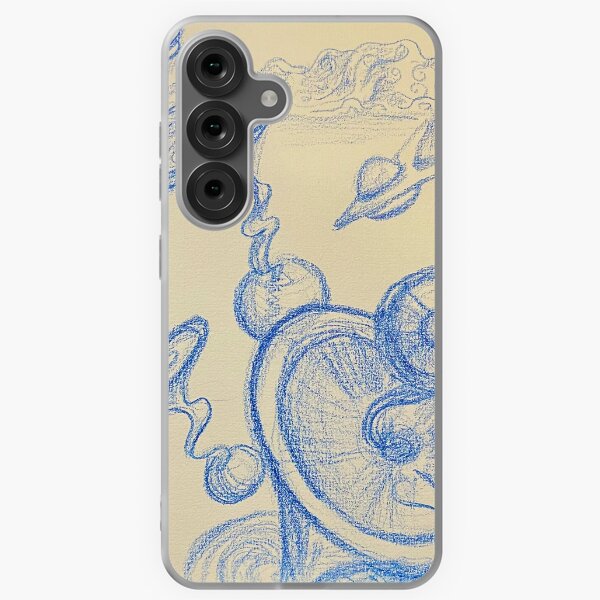 Item preview, Satellite Sativa Sketch  designed and sold by YordiSTYLE.