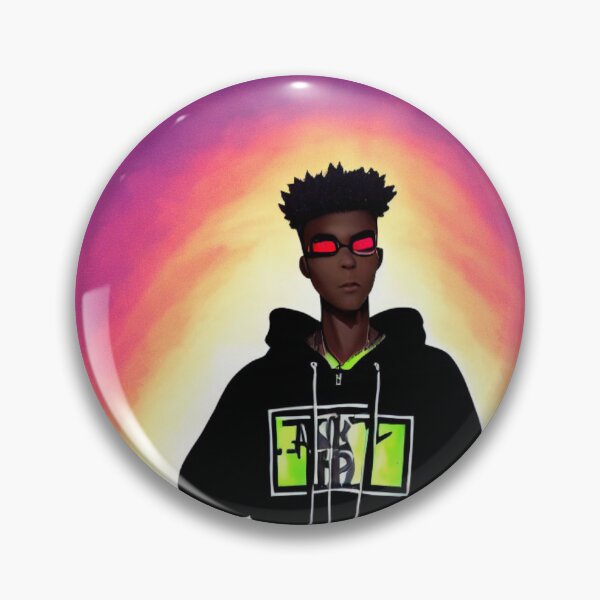 Item preview, Glow designed and sold by Seeded.