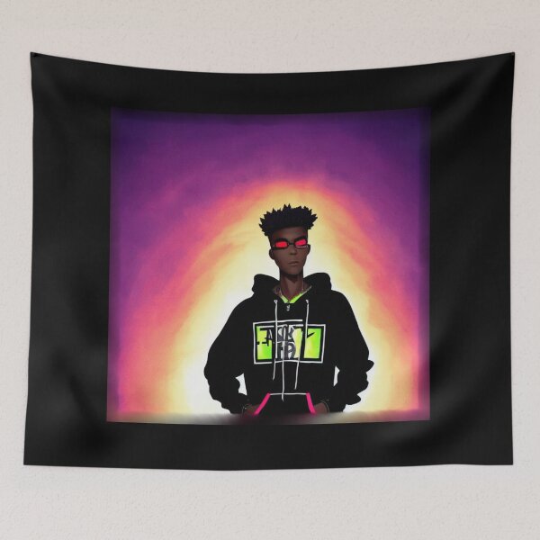 Item preview, Glow designed and sold by Seeded.