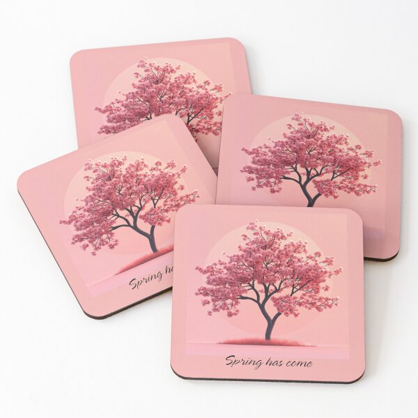 Item preview, Spring has come designed and sold by dragonfliesart.