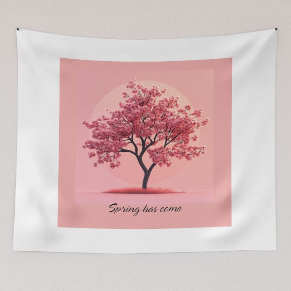 Item preview, Spring has come designed and sold by dragonfliesart.