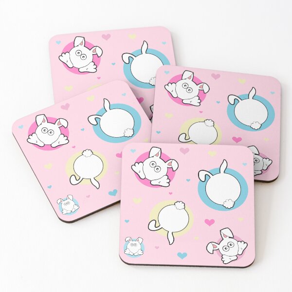 Item preview, Hop, Hop, Hooray!  designed and sold by DitzyDonuts.