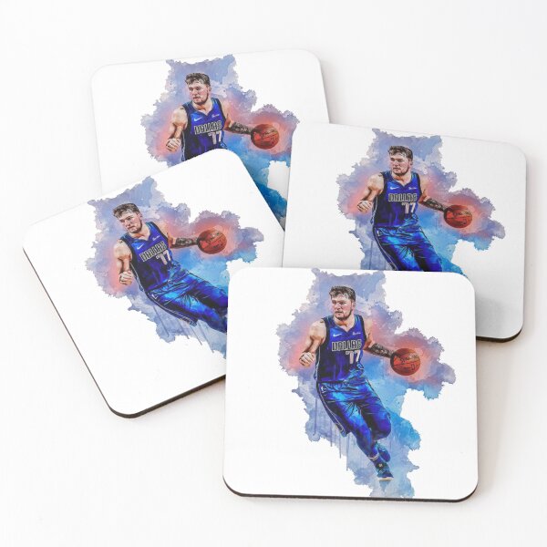 Item preview, luka doncic 77 designed and sold by Amralma.