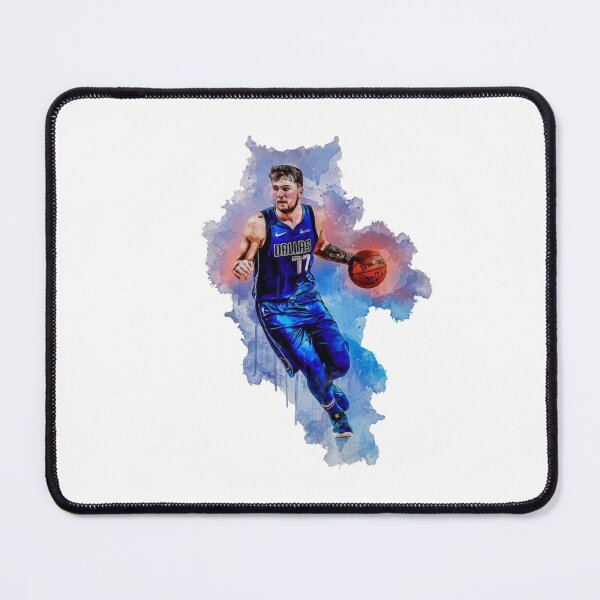 Item preview, luka doncic 77 designed and sold by Amralma.