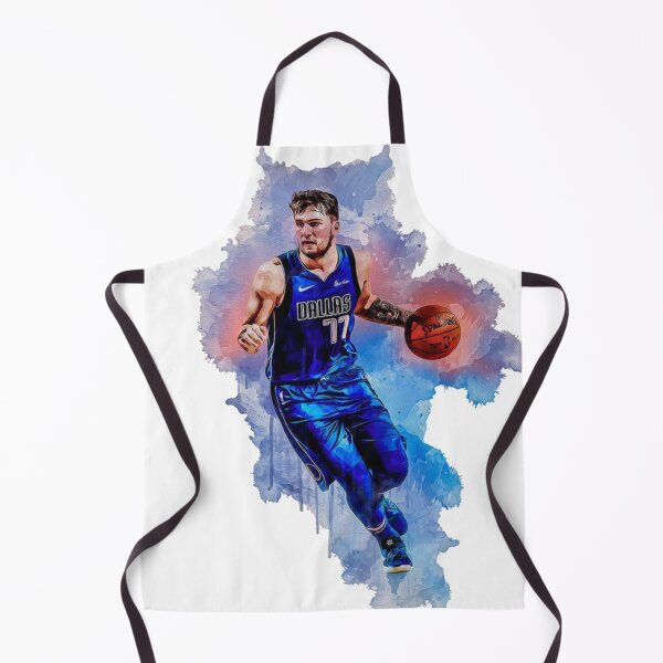 Item preview, luka doncic 77 designed and sold by Amralma.