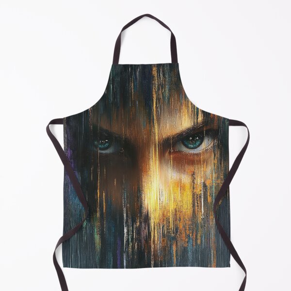 Item preview, Citizens Against Cyber Censorship: Bold Message with Intense Stare designed and sold by bAIryBarn.