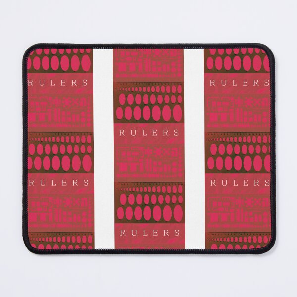 Item preview, RULERS designed and sold by ARQ-BRENDS.