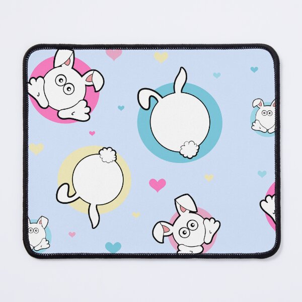 Item preview, Hop, Hop, Hooray!  designed and sold by DitzyDonuts.