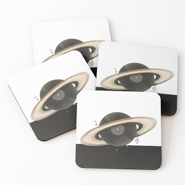 Item preview, Planeta del vinilo designed and sold by SteamGirl68.