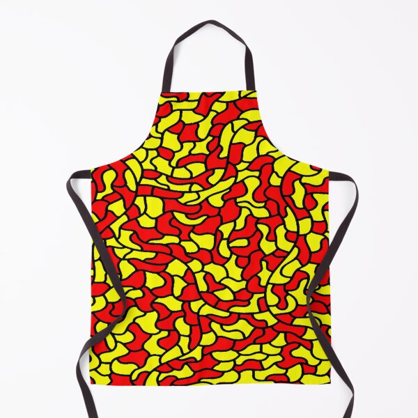 Item preview, RED BLACK YELLOW 116 designed and sold by Infopreneur1231.
