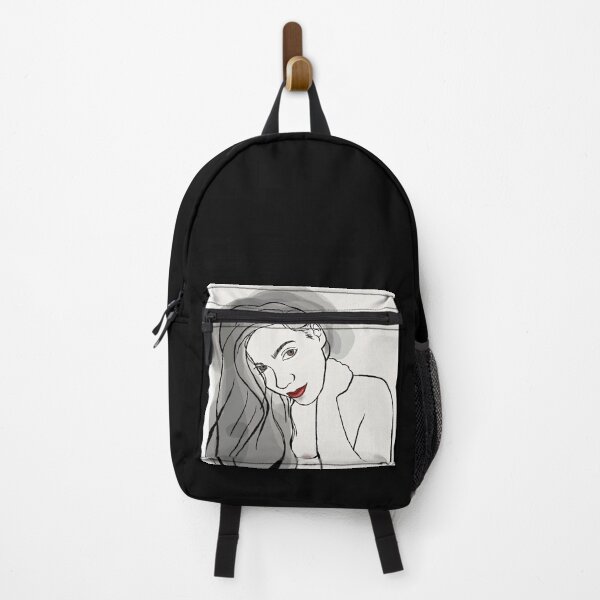 Item preview, Portrait designed and sold by Ana Duque.