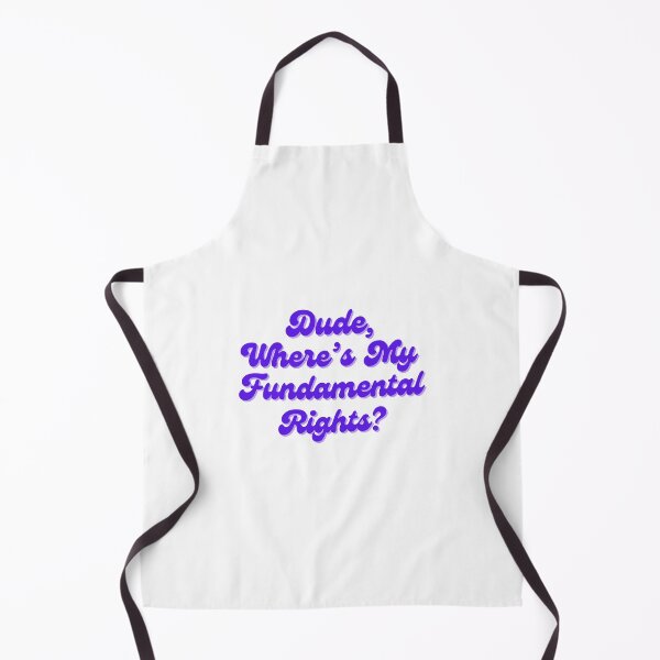 Item preview, Fundamental Rights, Dude designed and sold by spunkie-.
