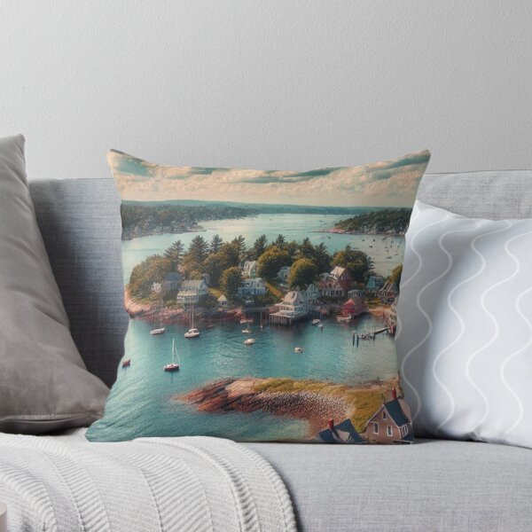 Item preview, Rockport Mass. designed and sold by MajesticPx.