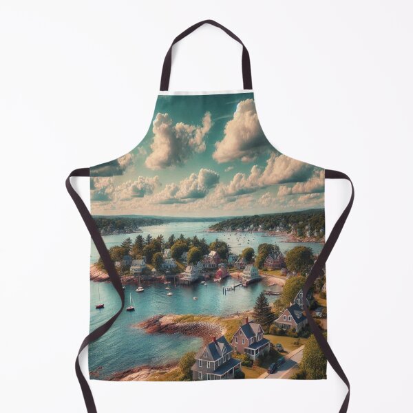 Item preview, Rockport Mass. designed and sold by MajesticPx.