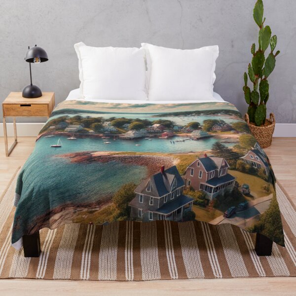 Item preview, Rockport Mass. designed and sold by MajesticPx.
