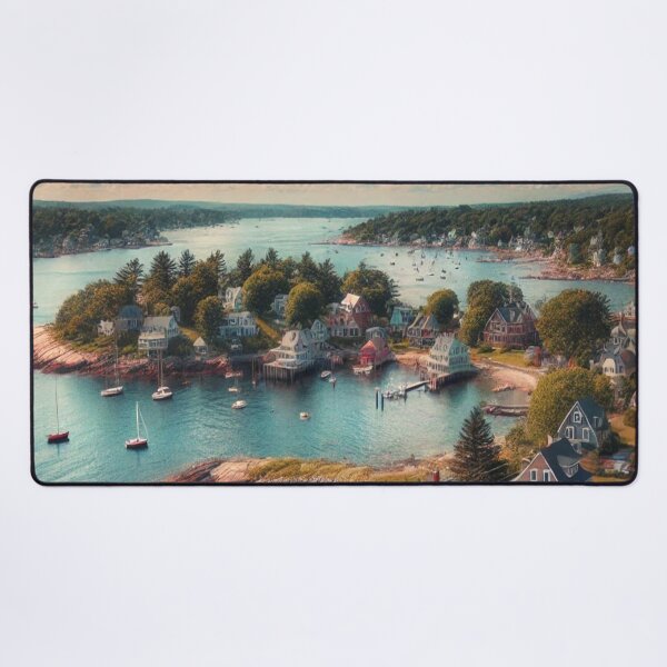 Item preview, Rockport Mass. designed and sold by MajesticPx.
