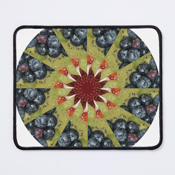 Item preview, Birthday Cake 20250123 KaleidoBioscope 21 designed and sold by Kaleidobioscope.
